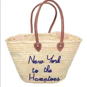 New York to The Hamptons Bag